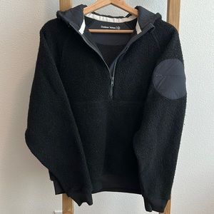 Outdoor Voices Fleece